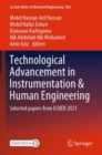 Image for Technological Advancement in Instrumentation &amp; Human Engineering