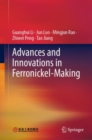 Image for Advances and Innovations in Ferronickel-Making