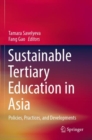 Image for Sustainable Tertiary Education in Asia