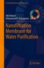 Image for Nanofiltration Membrane for Water Purification