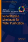 Image for Nanofiltration membrane for water purification