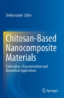 Image for Chitosan-Based Nanocomposite Materials