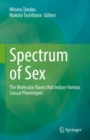 Image for Spectrum of Sex