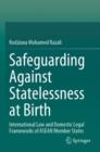 Image for Safeguarding Against Statelessness at Birth