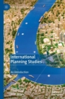 Image for International planning studies  : an introduction