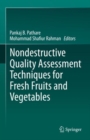 Image for Nondestructive Quality Assessment Techniques for Fresh Fruits and Vegetables