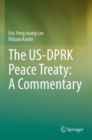 Image for The US-DPRK Peace Treaty  : a commentary