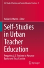 Image for Self-Studies in Urban Teacher Education