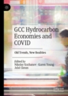 Image for GCC hydrocarbon economies and COVID  : old trends, new realities