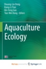 Image for Aquaculture Ecology