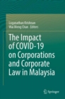 Image for Impact of COVID-19 on Corporations and Corporate Law in Malaysia