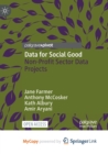 Image for Data for Social Good