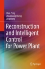 Image for Reconstruction and intelligent control for power plant