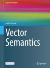 Image for Vector Semantics