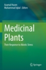 Image for Medicinal plants  : their response to abiotic stress