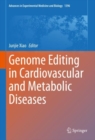 Image for Genome editing in cardiovascular and metabolic diseases