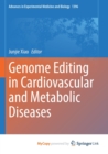 Image for Genome Editing in Cardiovascular and Metabolic Diseases