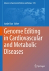 Image for Genome Editing in Cardiovascular and Metabolic Diseases