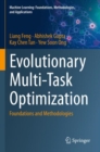 Image for Evolutionary Multi-Task Optimization