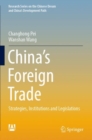 Image for China’s Foreign Trade : Strategies, Institutions and Legislations