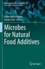 Image for Microbes for Natural Food Additives