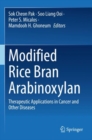 Image for Modified Rice Bran Arabinoxylan