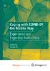 Image for Coping with COVID-19, the Mobile Way