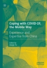 Image for Coping with COVID-19, the Mobile Way