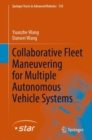 Image for Collaborative Fleet Maneuvering for Multiple Autonomous Vehicle Systems