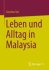 Image for Leben Und Alltag in Malaysia