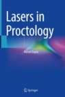 Image for Lasers in Proctology