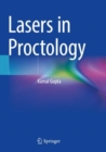 Image for Lasers in Proctology