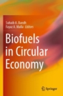 Image for Biofuels in circular economy