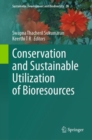 Image for Conservation and sustainable utilization of bioresources