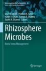 Image for Rhizosphere Microbes: Biotic Stress Management