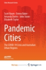 Image for Pandemic Cities