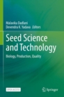 Image for Seed Science and Technology