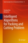 Image for Intelligent Algorithms for Packing and Cutting Problem
