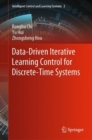 Image for Data-Driven Iterative Learning Control for Discrete-Time Systems
