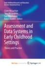 Image for Assessment and Data Systems in Early Childhood Settings