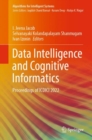 Image for Data Intelligence and Cognitive Informatics : Proceedings of ICDICI 2022