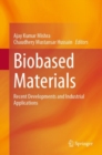 Image for Biobased materials  : recent developments and industrial applications