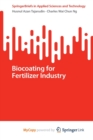 Image for Biocoating for Fertilizer Industry