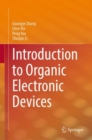 Image for Introduction to Organic Electronic Devices
