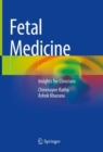 Image for Fetal medicine  : insights for clinicians