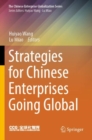 Image for Strategies for Chinese Enterprises Going Global