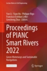 Image for Proceedings of PIANC Smart Rivers 2022: Green Waterways and Sustainable Navigations