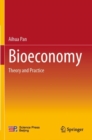 Image for Bioeconomy  : theory and practice