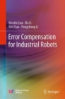 Image for Error Compensation for Industrial Robots