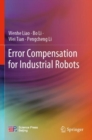 Image for Error Compensation for Industrial Robots